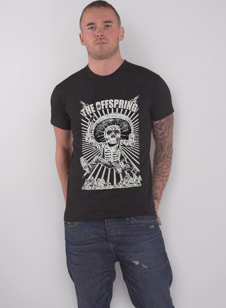 Amazon | [Rock Off officially licensed products] The