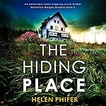 Cover of The Hiding Place