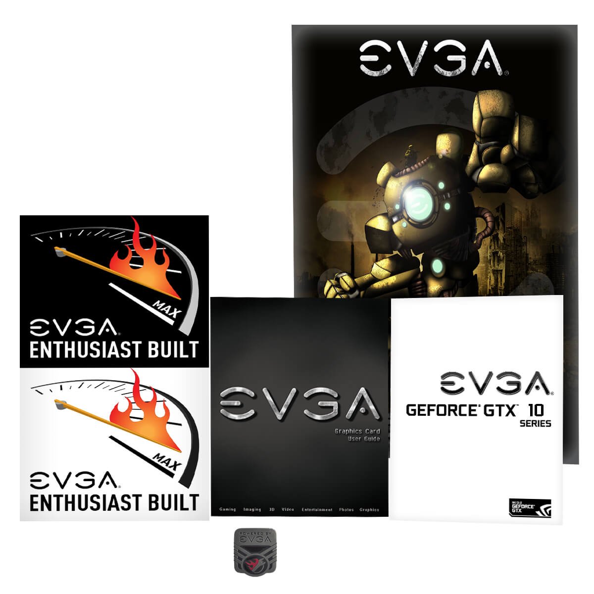 Amazon.com: EVGA GeForce GTX 1080 FTW2 DT Gaming 8GB GDDR5X iCX
