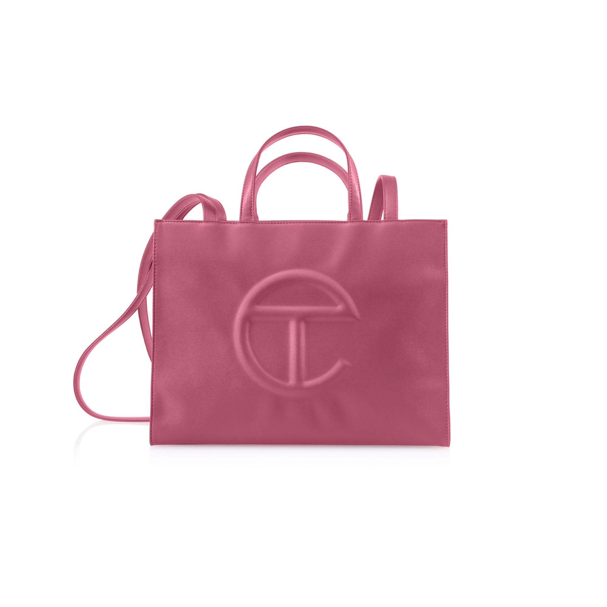 TELFAR Medium Shopping Bag