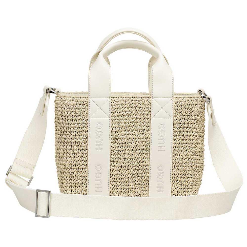 HUGO Becky St_mini Tote 10279887 01 Tote Bag