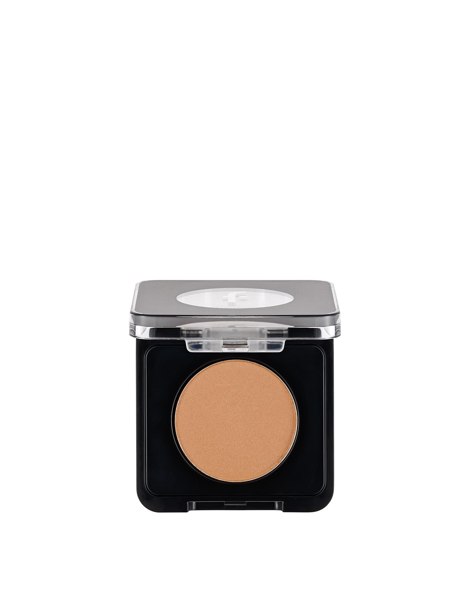 Flormar Mono Yüksek Pigmentli & Mat Bitişli Kompakt Göz Farı 016 SOFT BROWN