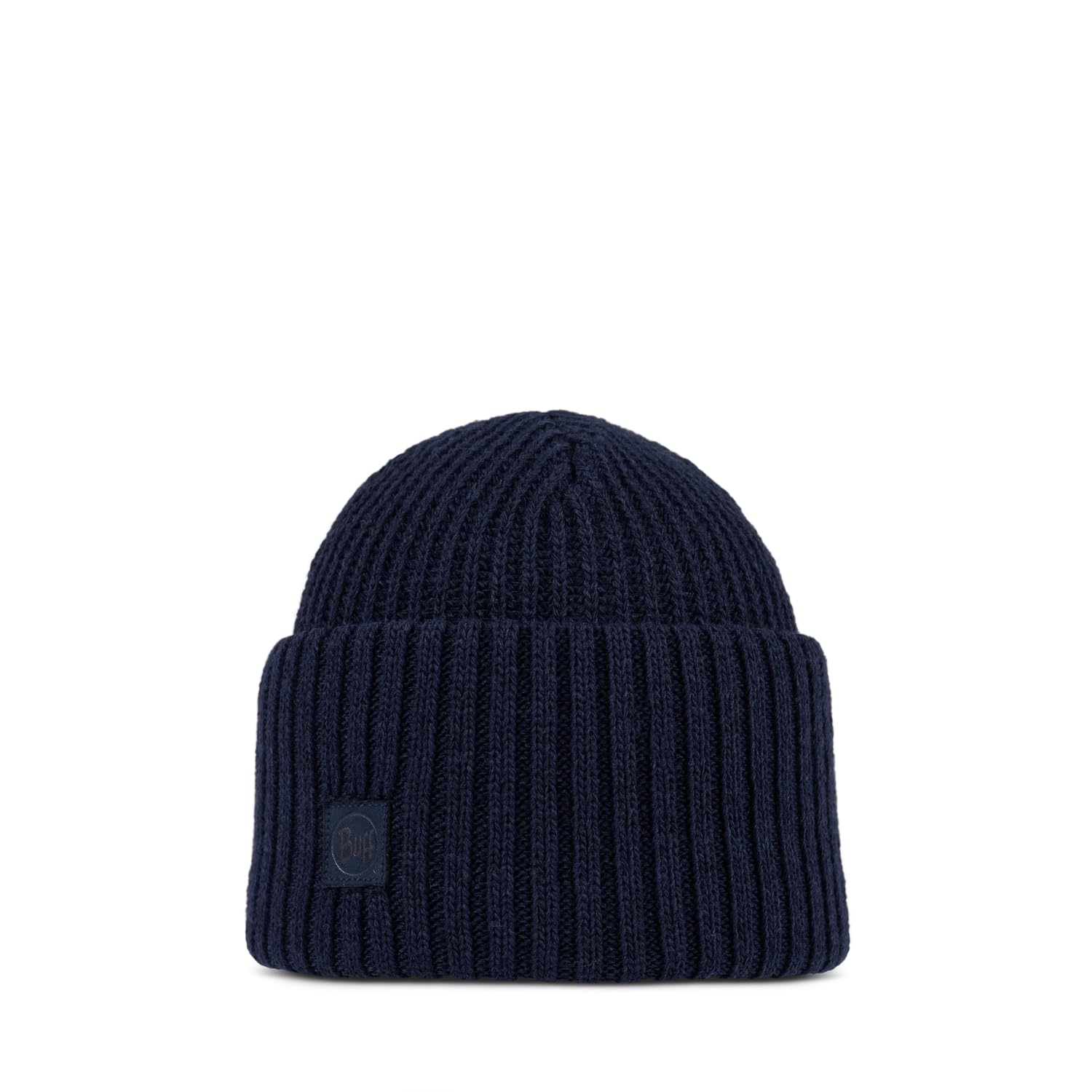 Buff Knitted Beanie Rutger Midnight Unisex Adult