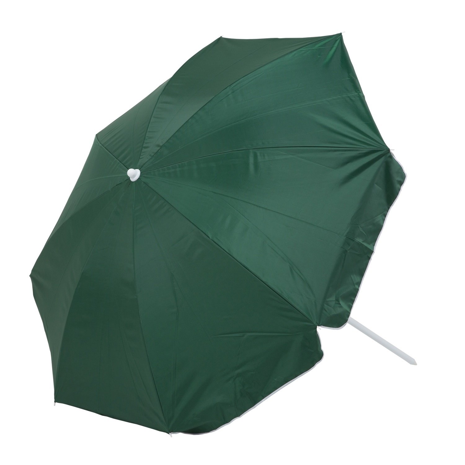 BUNDOK(バンドック)MOLUSKO(モルスコ) パラソルとスタンド Amazon | BUNDOK(バンドック)MOLUSKO(モルスコ)ビーチ パラソル 220cm