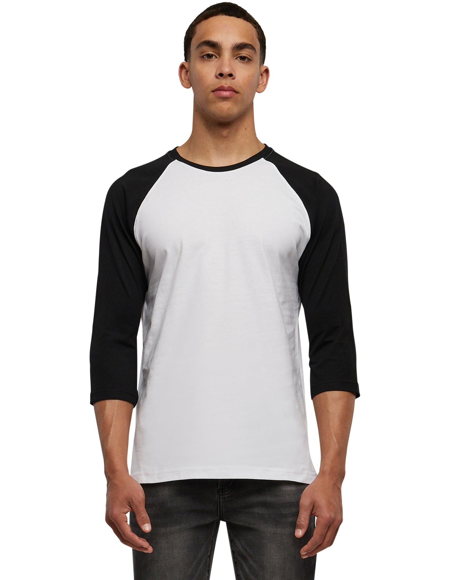 Men's Raglan T-Shirt T-Shirt