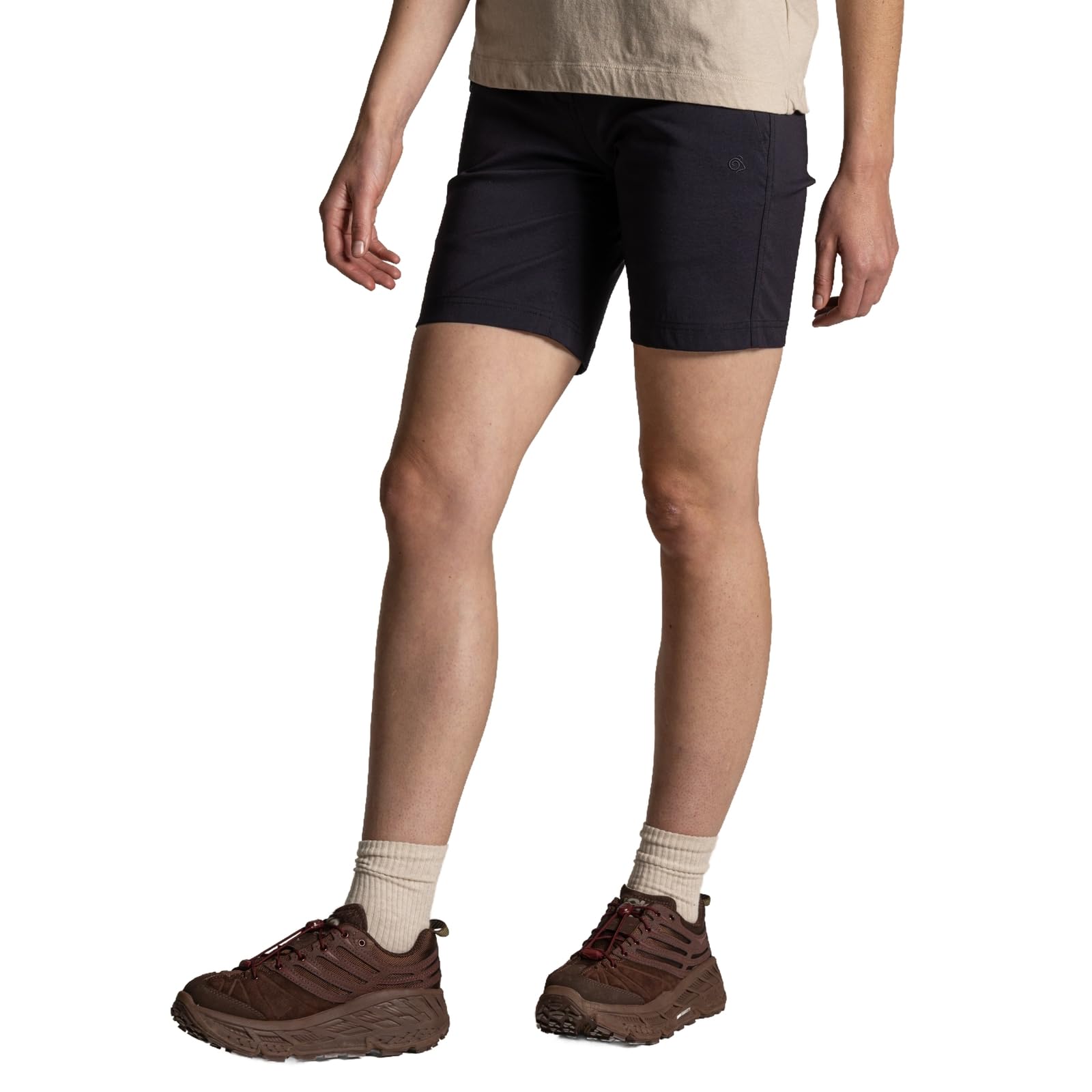 Craghoppers Damen Jeans Kiwipro III Short