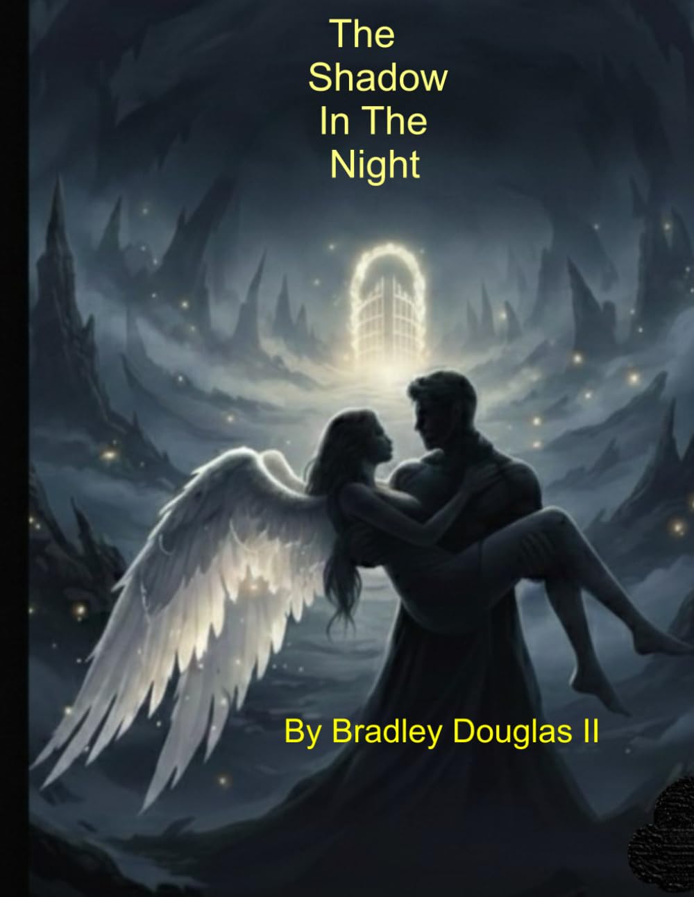 A Shadow In The Night: A true love story (The Shadow In The Night Saga)