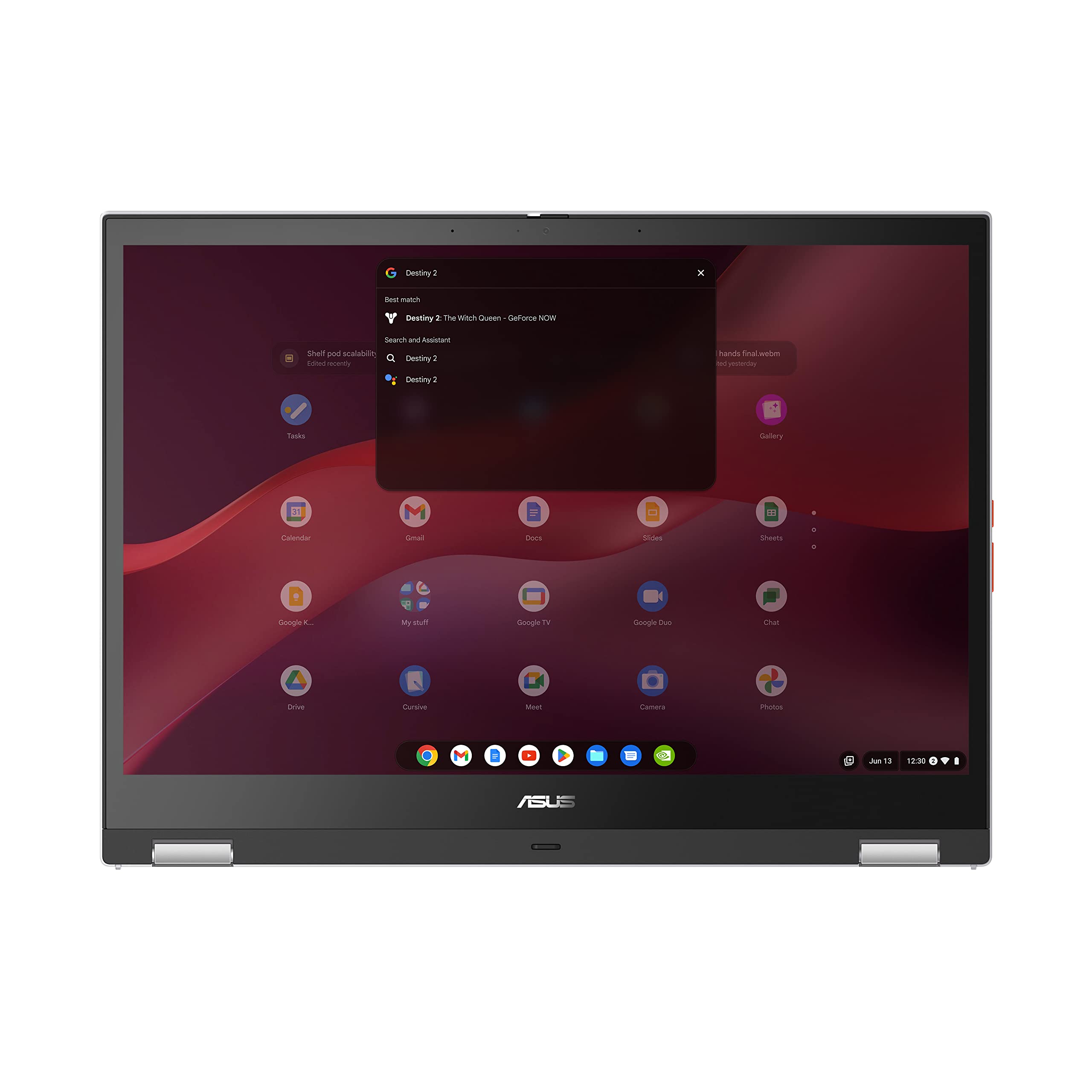 【ASUS】Chromebook ASUS Chromebook CM30 Detachable (CM3001)｜Laptops For Home