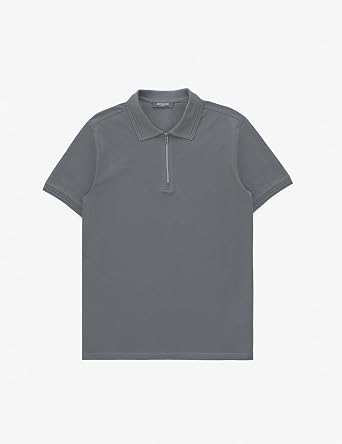 Pierre Cardin Erkek Tişört Basic