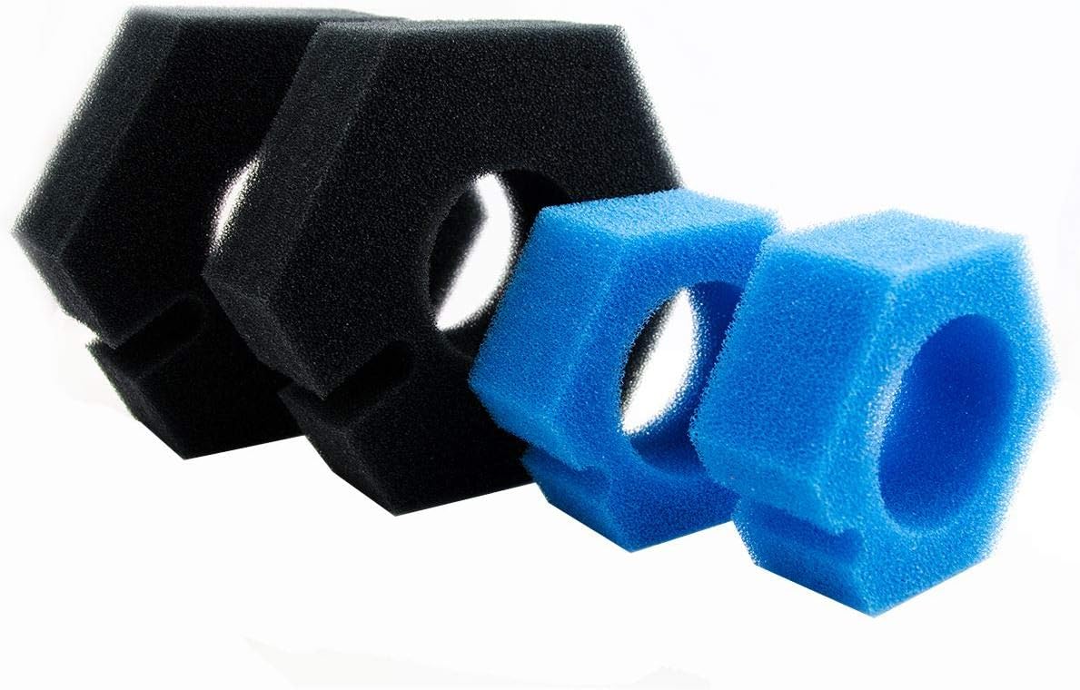 Pondopress 10000/ 15000 foams - Part 35606