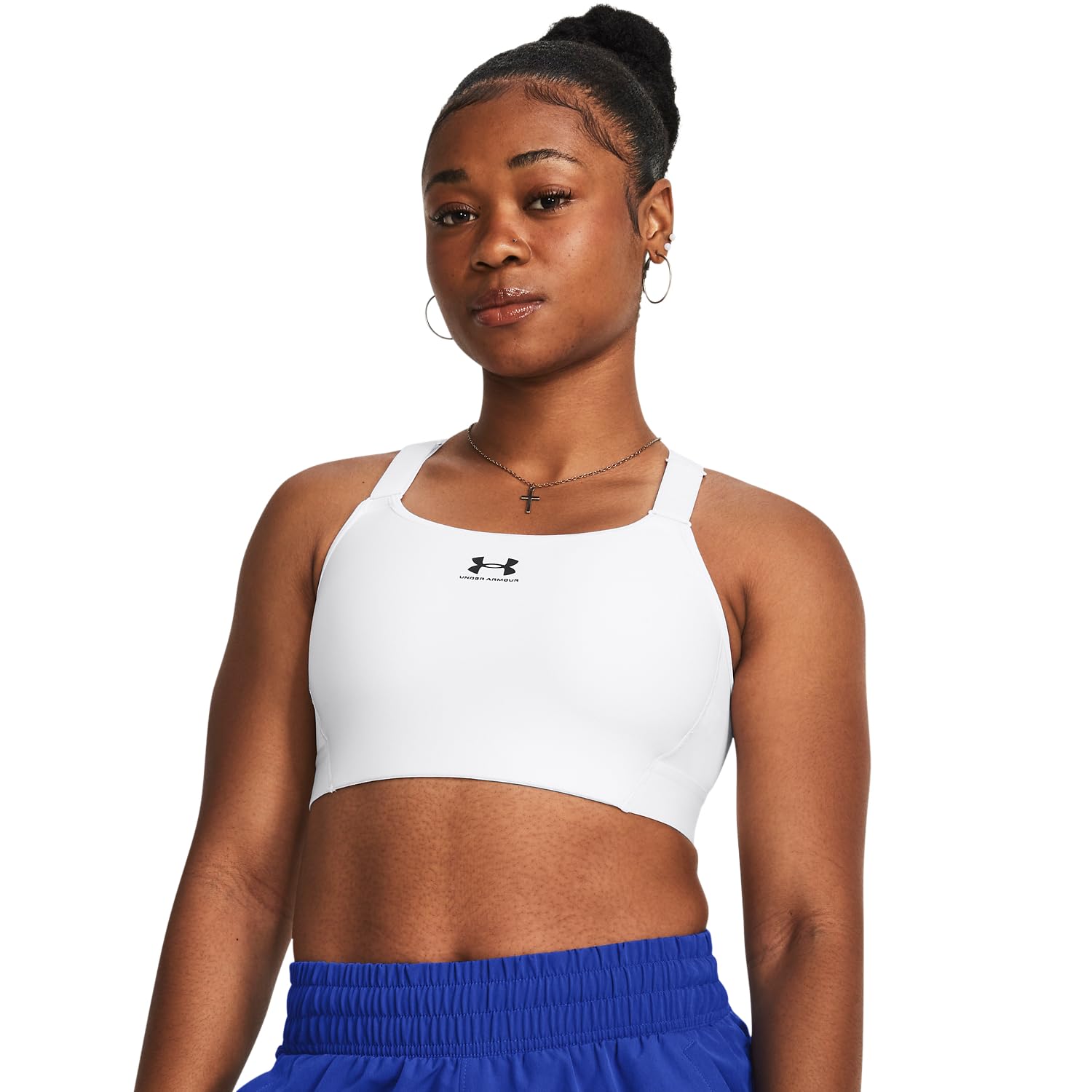 Under Armour UA HG Armour High Soutien-Gorge de Sport Femme (Lot de 1)