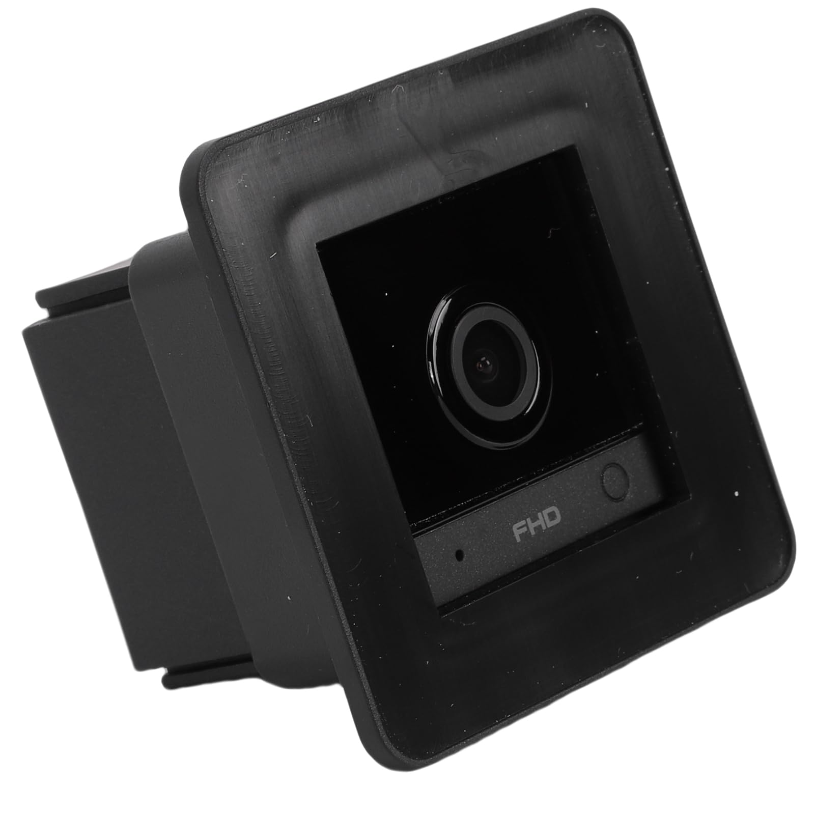2-Megapixel-2K-Aquarium- und Terrarium-Kamera für Haustiere, 140°-Weitwinkel, Blendfreie WLAN-Kamera mit KI-Bewegungserkennung für Reptilien-Terrarien