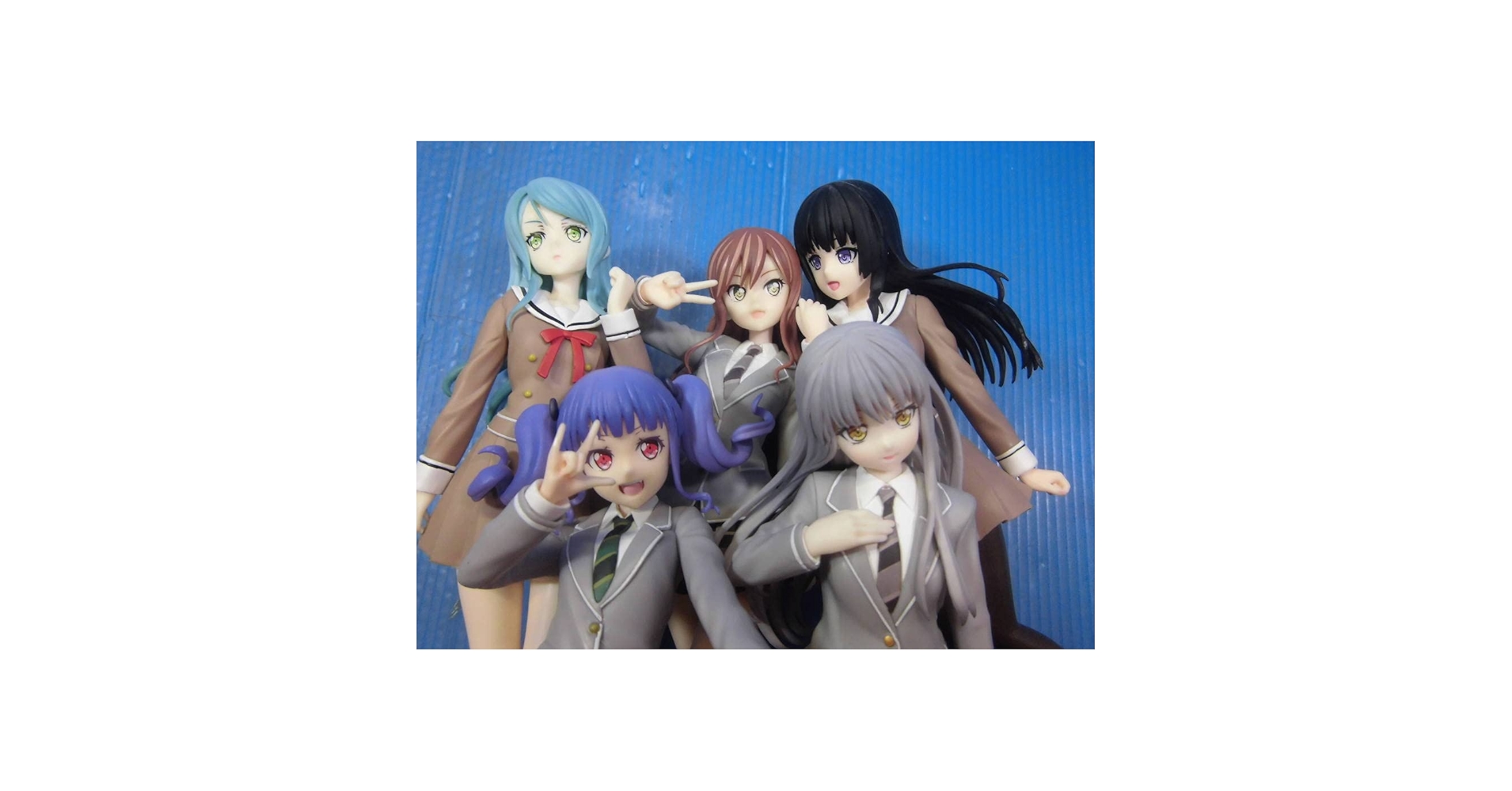 Amazon | BanG Dream! ガールズバンドパーティ!(バンドリ!)/製PM