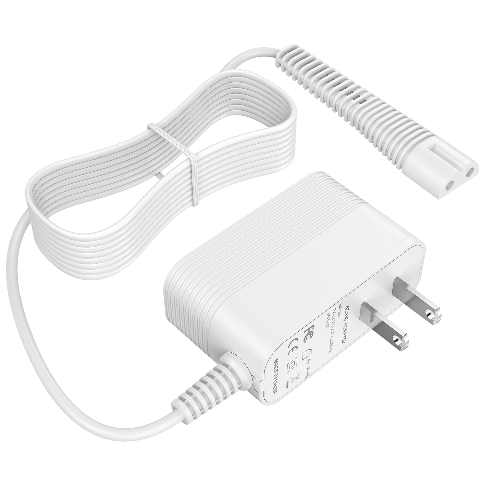 Amazon.com: 12V Charger for Braun Epilator Power Adapter for Braun