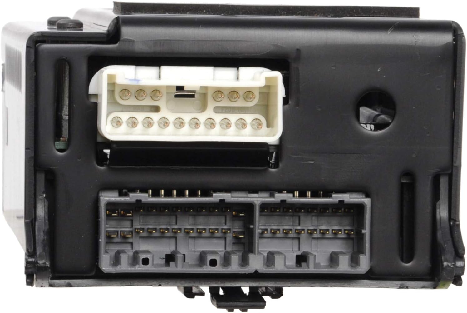 Cardone 73-71002 Remanufactured Lighting Control Module, LCC/LCM/GEM, Ensures Superior Electrical Connections, OE Replacement for Ford and Mercury 2003-2004