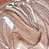 Makeup Revolution, Molten Body Glow, Rose Gold, 100ml
