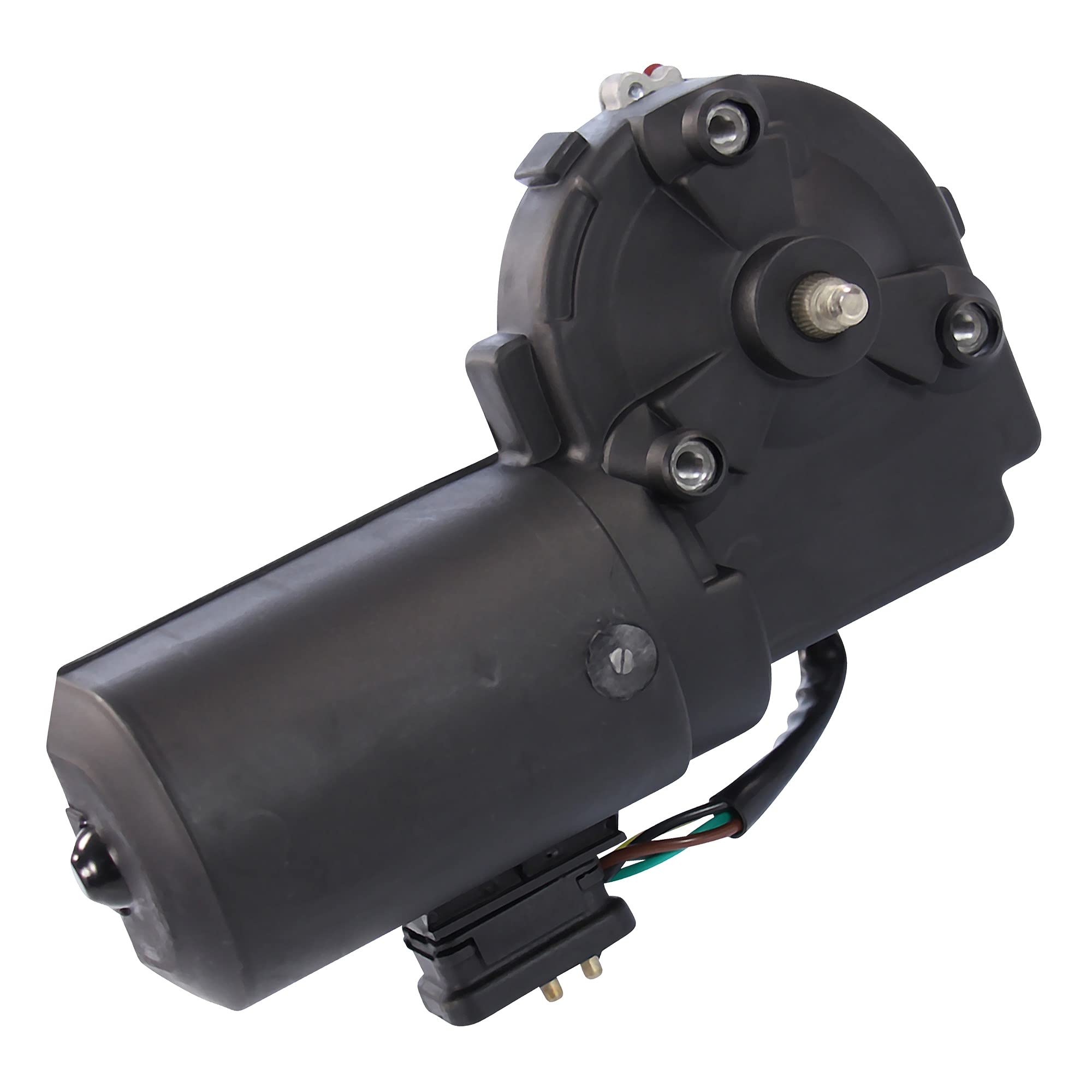ATEC Germany Motor limpiaparabrisas 12v delantero, motor limpiaparabrisas | Compatible con: MERCEDES-BENZ 190