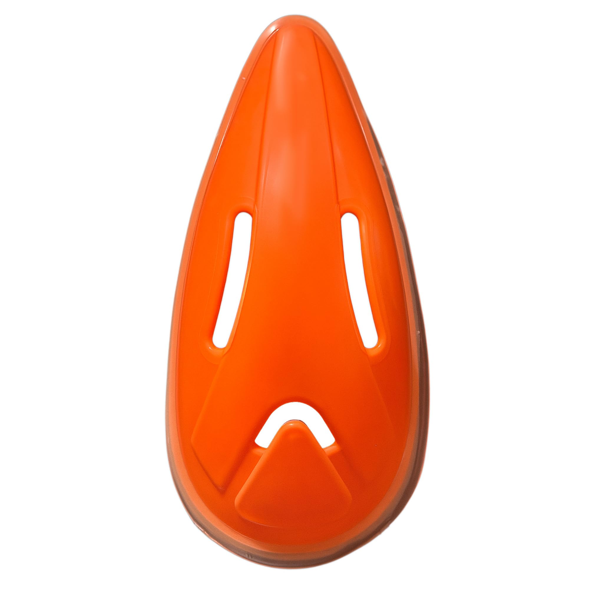 Heega Premium Abdominal Guard | Men's (Red)-picture-12