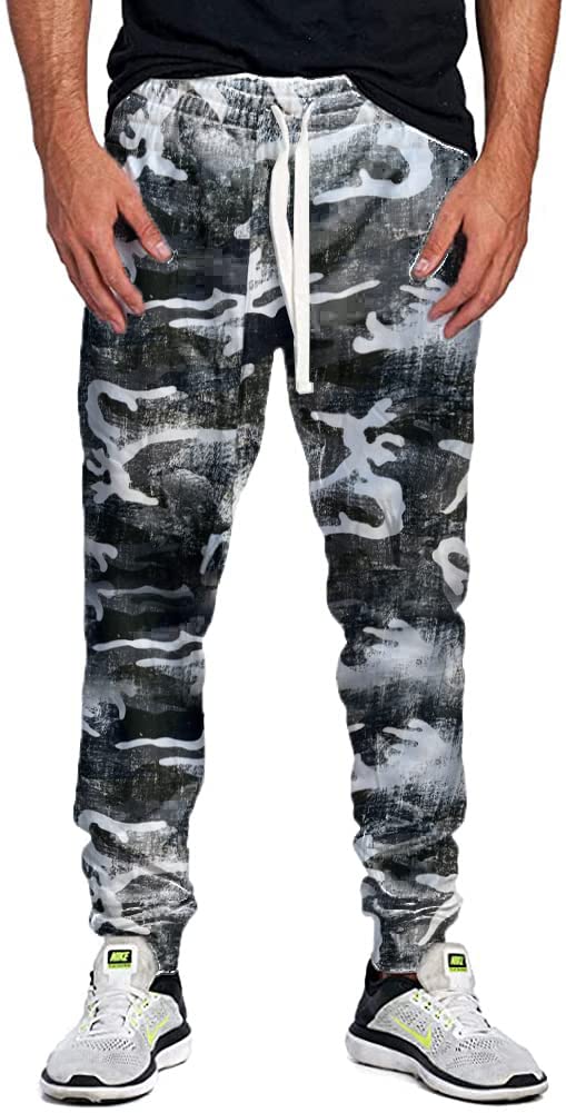 PROGO USAmens Sweatpants Sweatpants