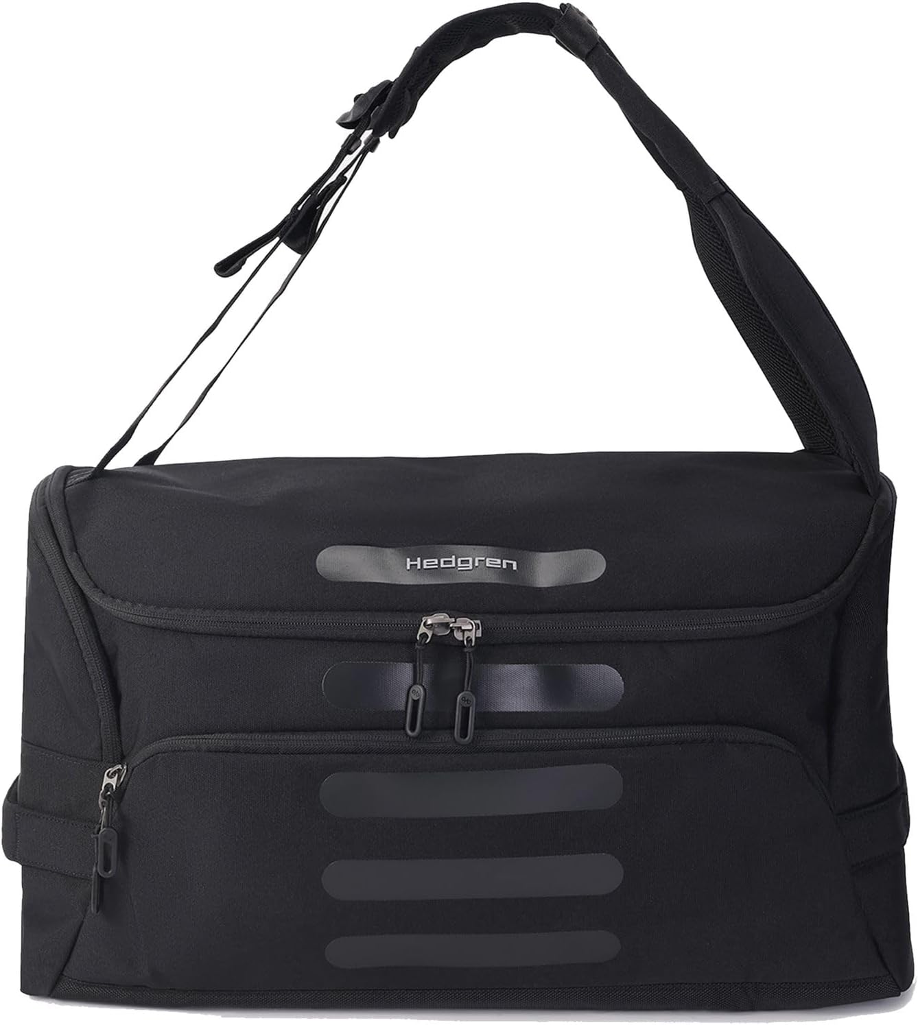 Unisex Sojourn Duffle/Backpack