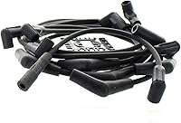 Vista 2 de Volvo Penta, Nuevo OEM, kit de cable de encendido de cable de encendido de bujía, 3888325