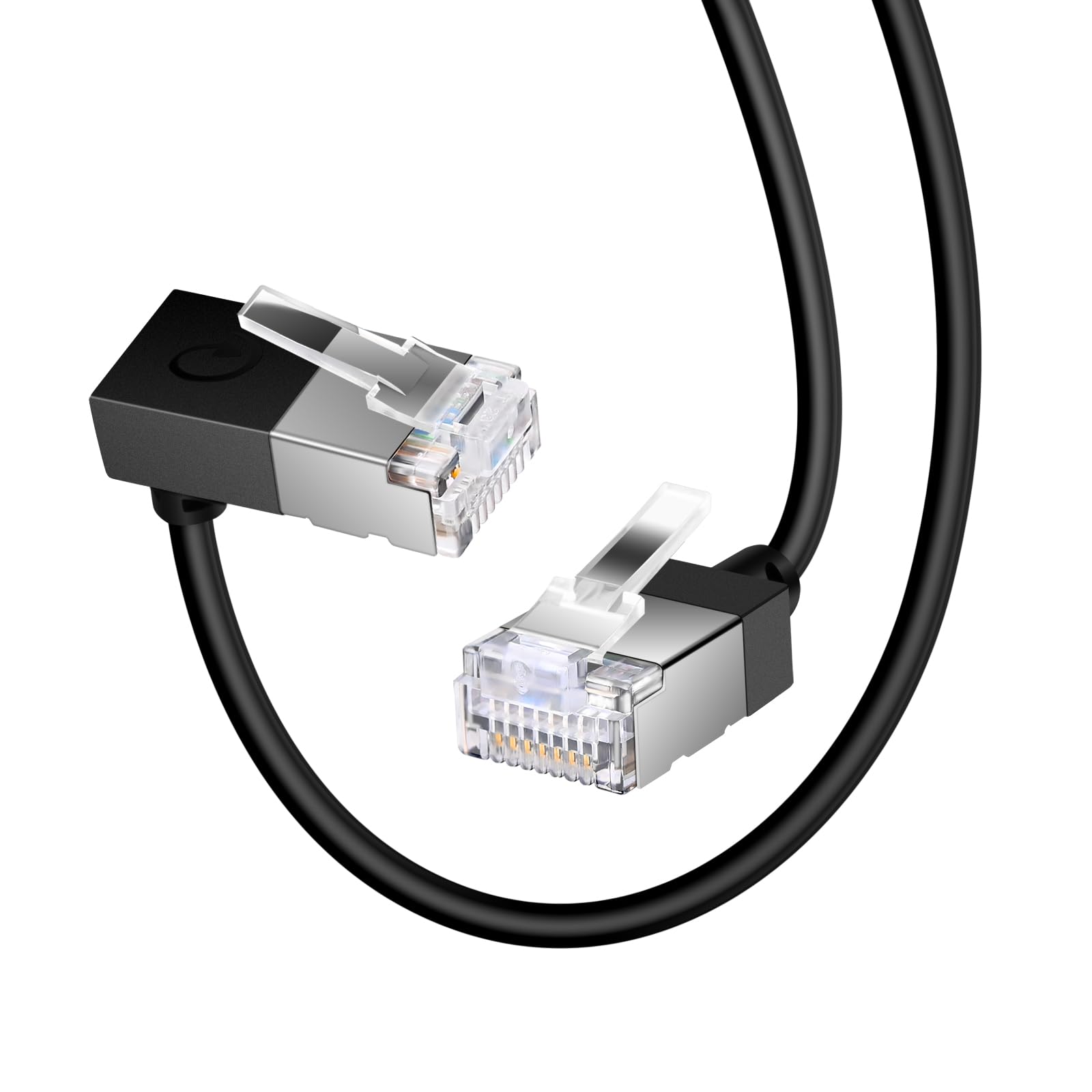 LANケーブルコネクタ　RJ45 Amazon.co.jp: BENFEI RJ45 LANケーブル用中継コネクタ、5 個