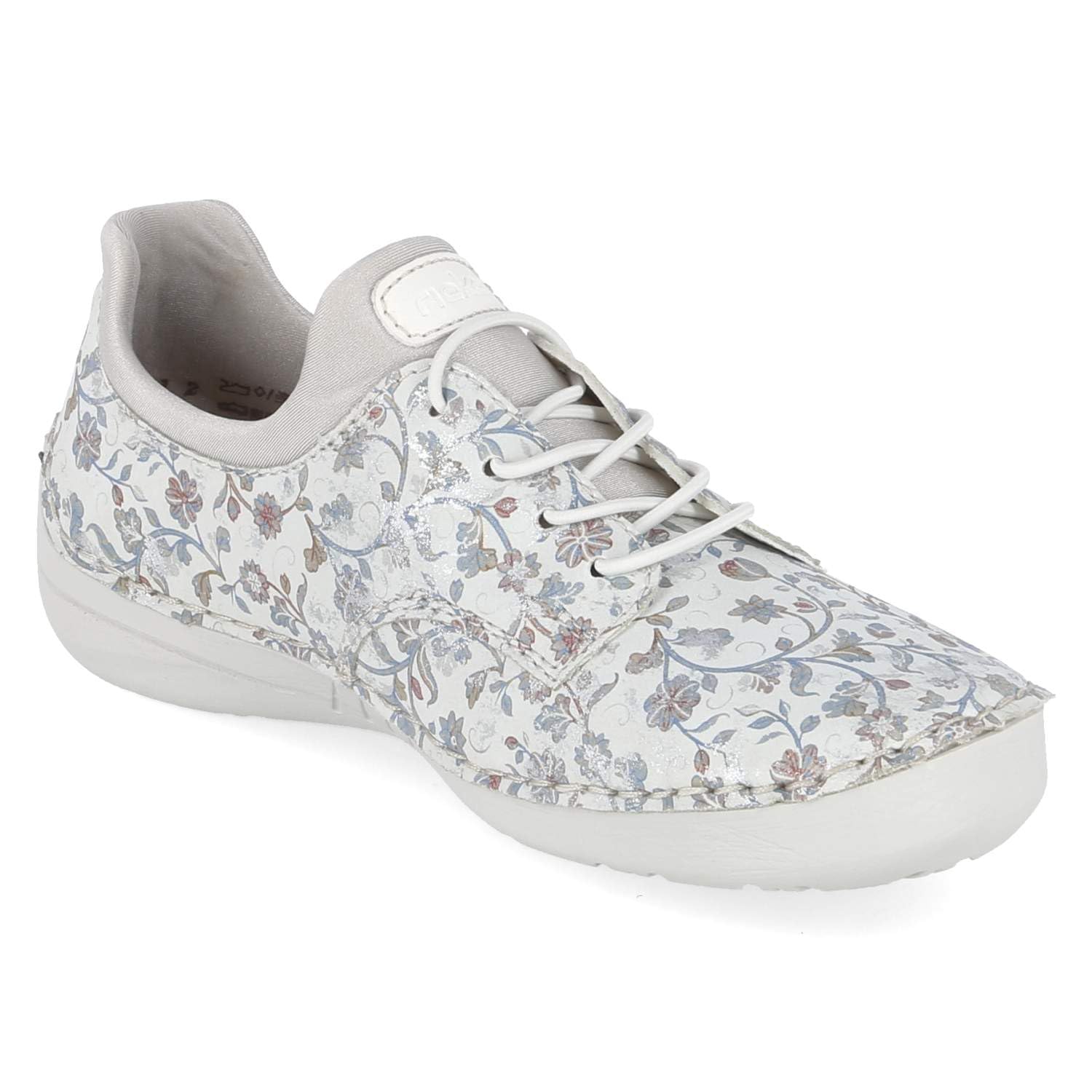 Rieker Damen 52575 Slipper