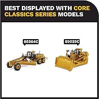 Vista 7 de Caterpillar 777D Off Highway Truck Core Classics Series Vehículo