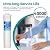 ICEPURE WFC5300A-20 Filter Replacement for WFS5300A-20 Under Sink Water Filter System, 5 Years or 40K Gallons Ultra High Life, Removes Heavy Metals, Chlorine, Odor, NSF/ANSI CAN 372 & 42 Certified
