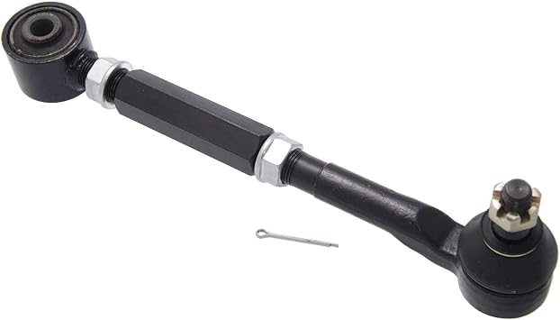 Rear Track Control Rod With Ball Joint Febest 0125-ACA30 Oem 48710-42020
