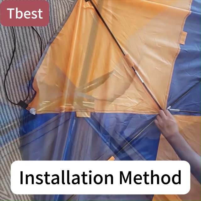Tienda inflable para lancha, toldo plegable para lancha, tienda de pesca multifunción con protección contra la lluvia y el sol, cobertizo para barcos, 3 tamaños (grande Tienda inflable para lancha, toldo plegable para lancha, tienda de pesca multifunción con protección contra la lluvia y el sol, cobertizo para barcos, 3 tamaños (grande