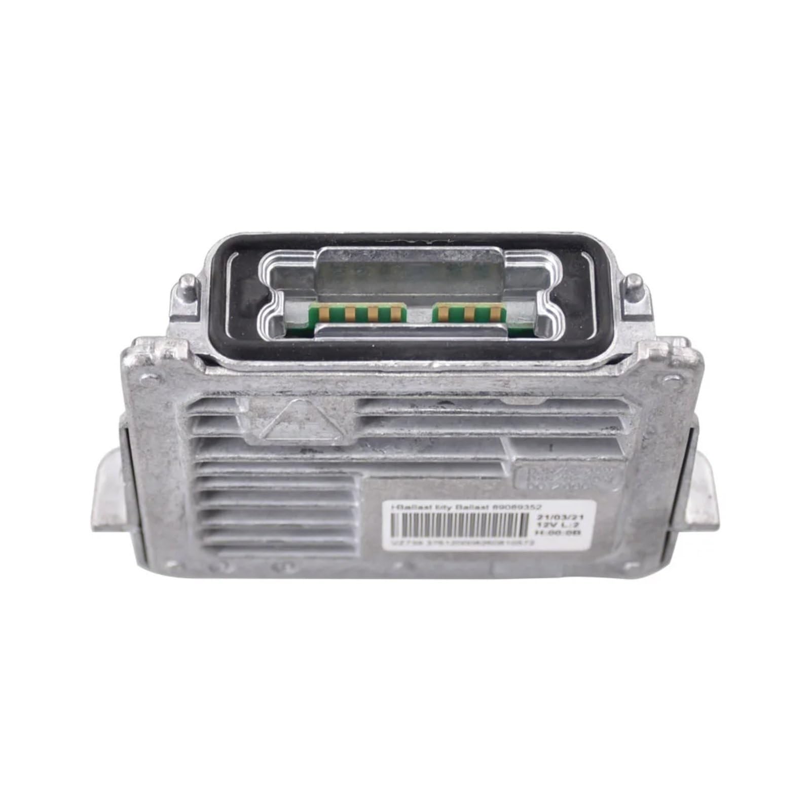 Ballast xénon 89089352 pour Passat 2006-2010 | Unité de commande - 8
