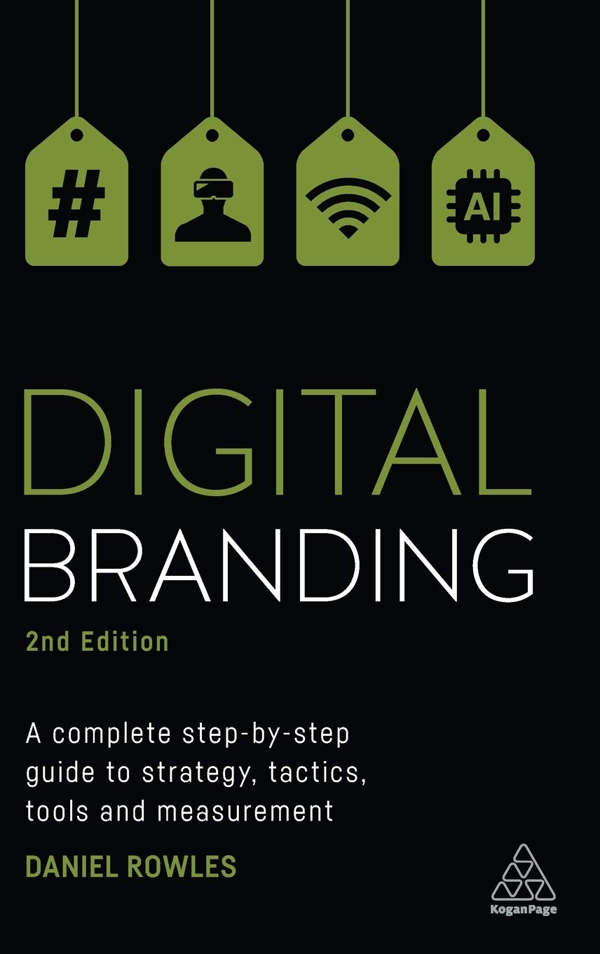 Digital Branding: A Complete Step-by-Step G