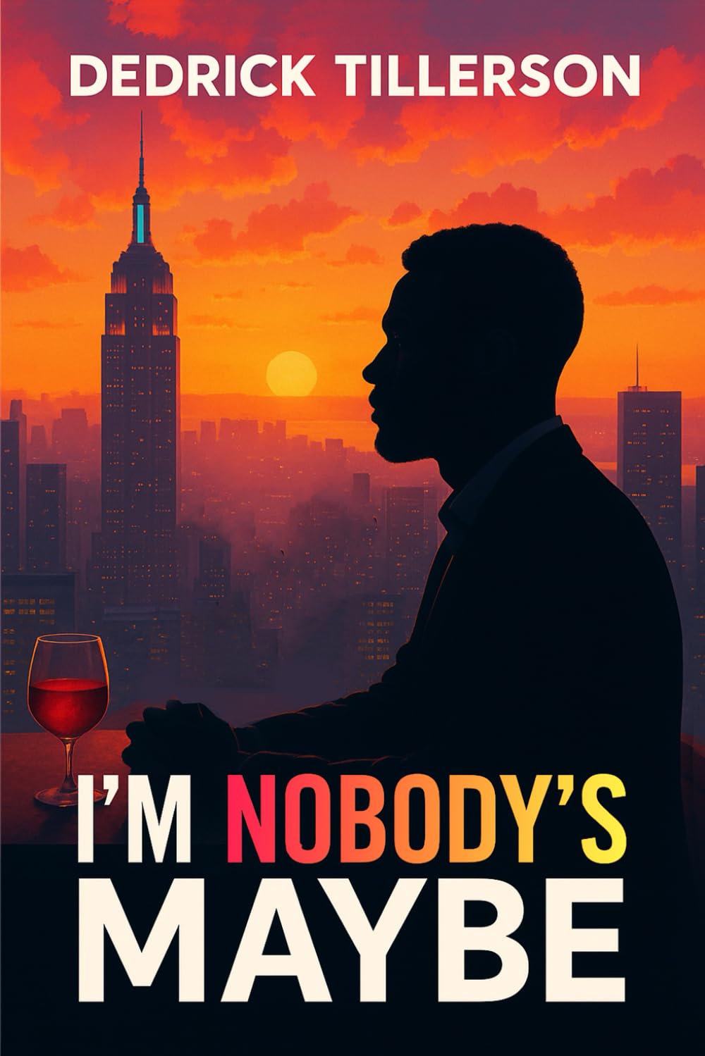 I’m Nobody’s Maybe