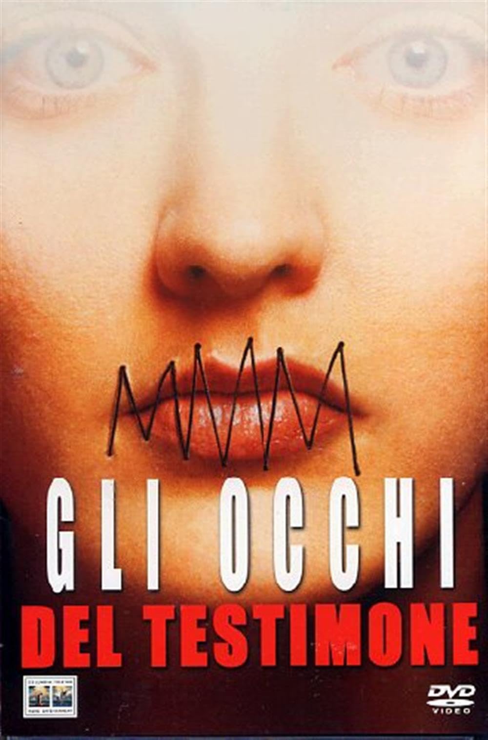 Gli Occhi Del Testimone