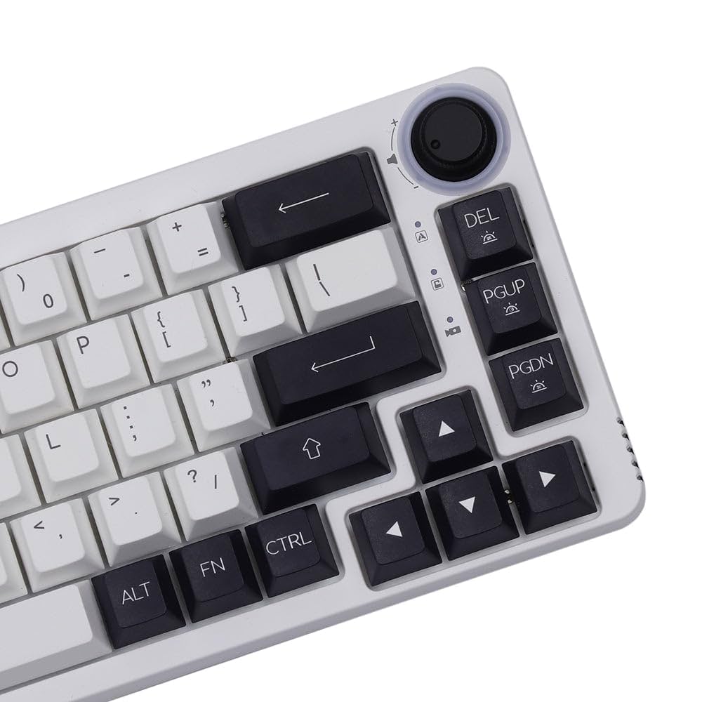 Amazon | EPOMAKER Theory TH68ホットスワップ可能の三つモード
