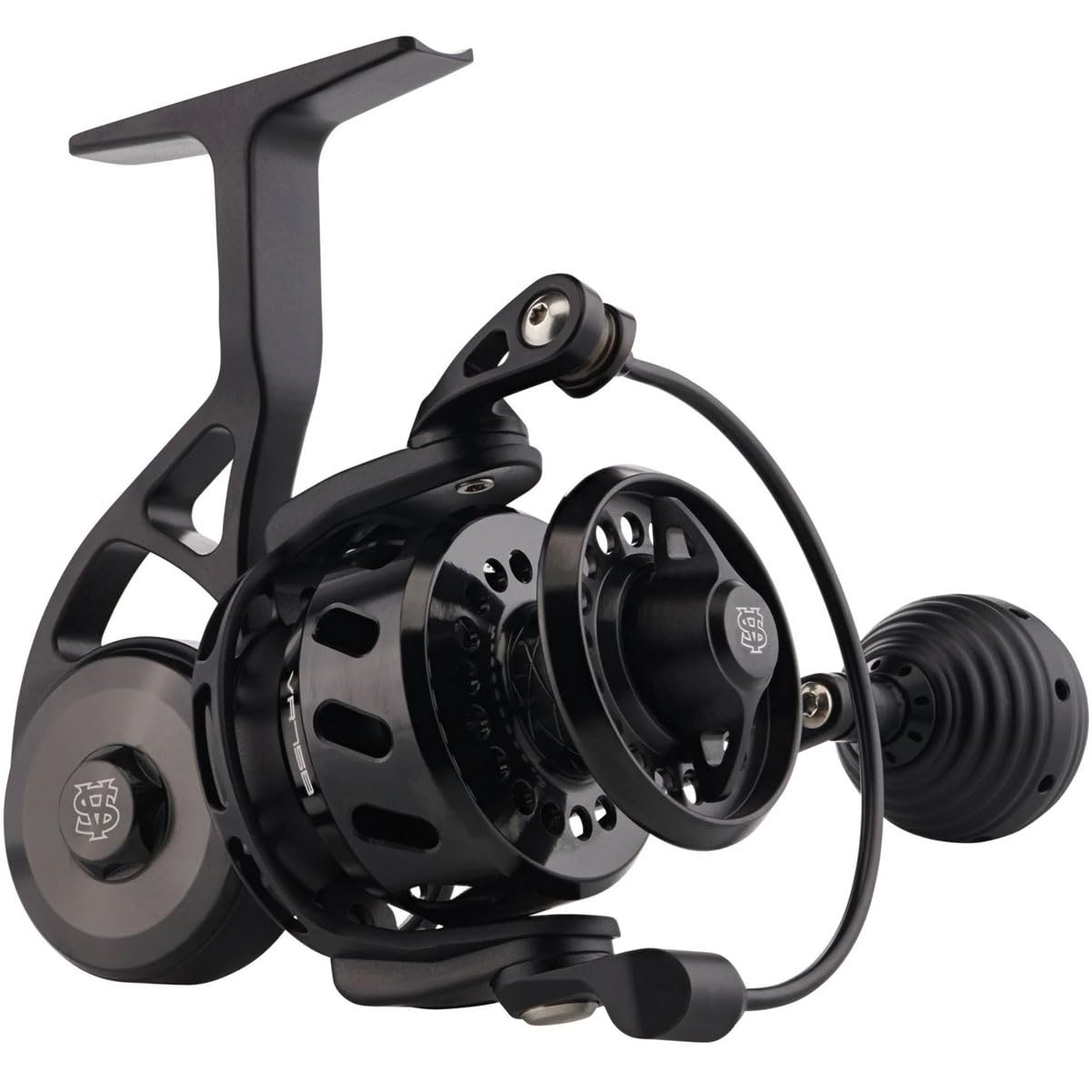 Spinning Reels in Van Staal's VR Series