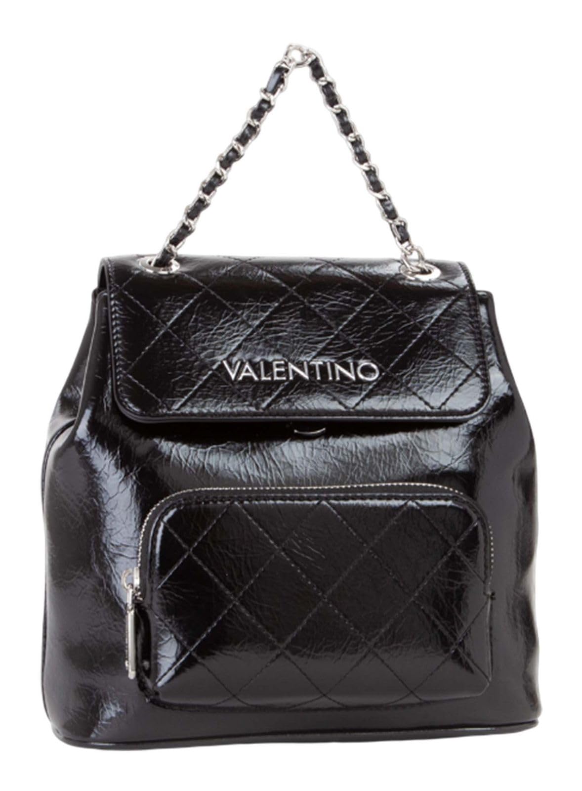 Valentino leisure backpack Wakanda Backpack Black