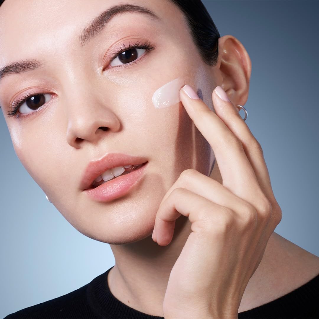 Lancôme Advanced Génifique Nuit 50 ml + Génifique Eye Cream 20 ml, Duo | Tiefenwirksame Regeneration über Nacht kombiniert mit spezieller Anti-Aging-Formel für die Augenpartie