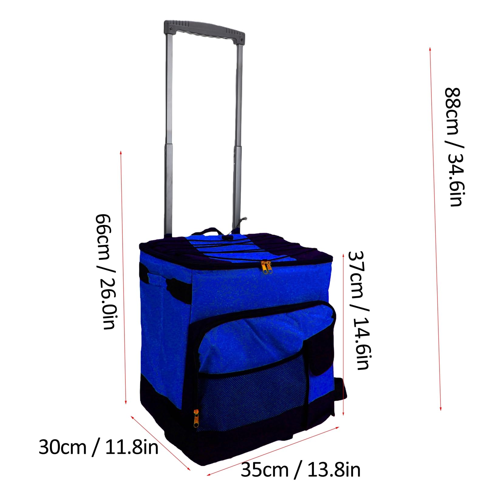 Borsa Termica da 43 Litri