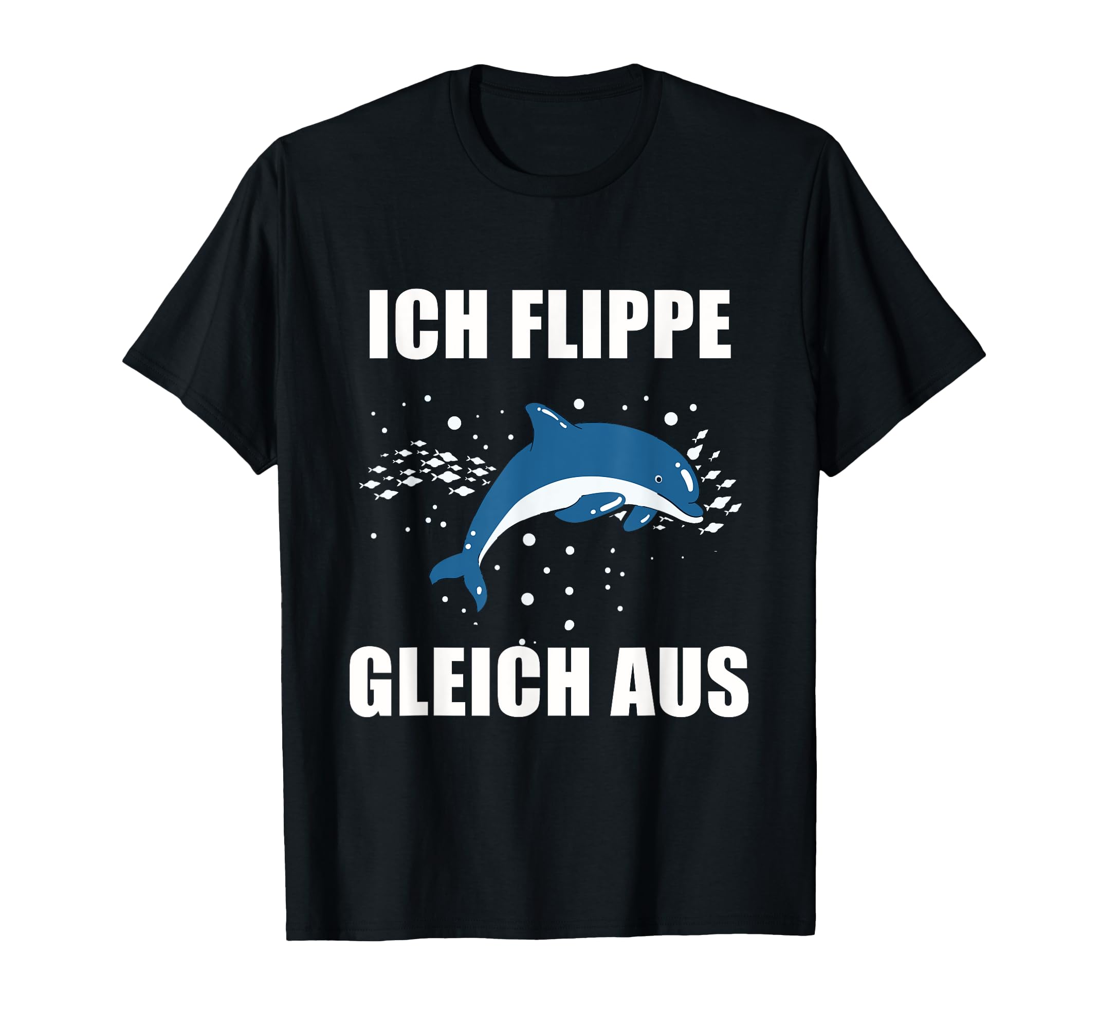 Kleidung mit Designs von Amazon Merch on Demand