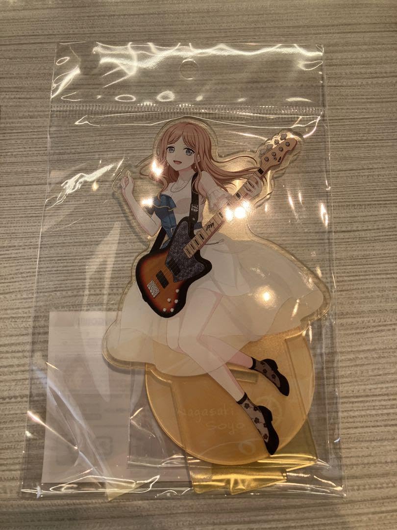 MyGO!!!!! 長崎そよ アクリルスタンド