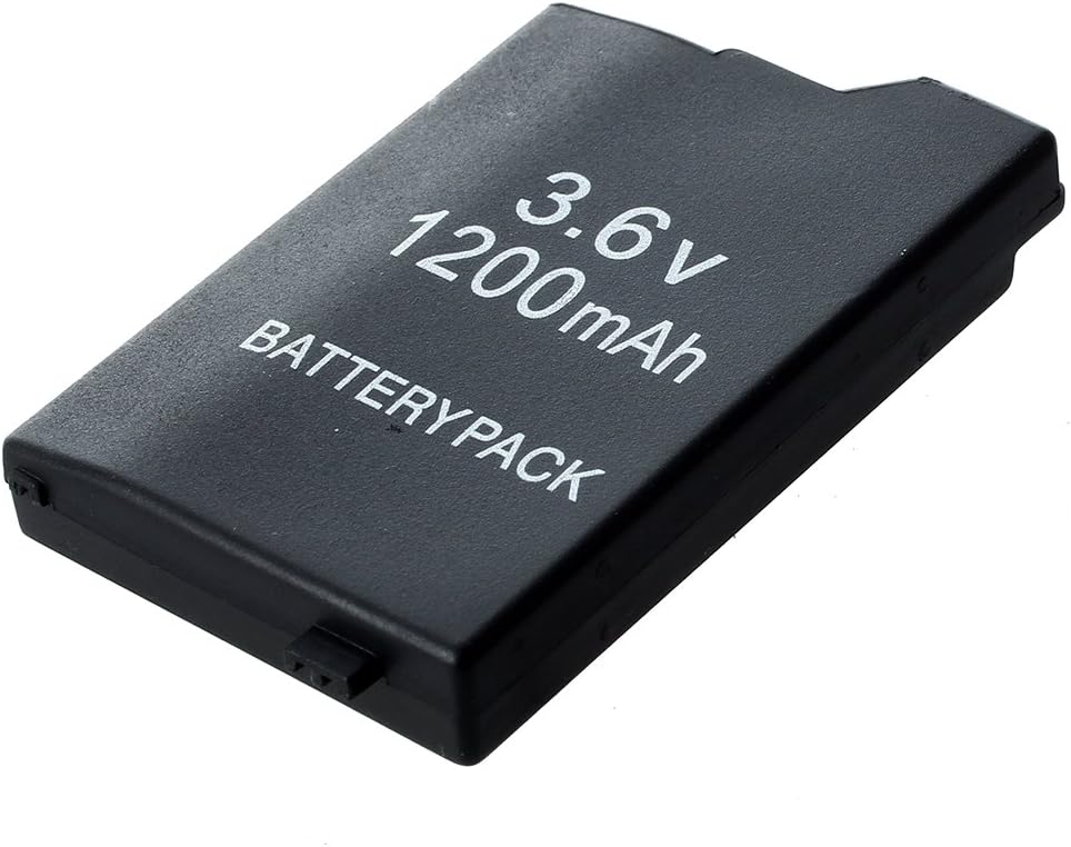 SODIAL(R) Rechargeable Replacement Battery Compatible with