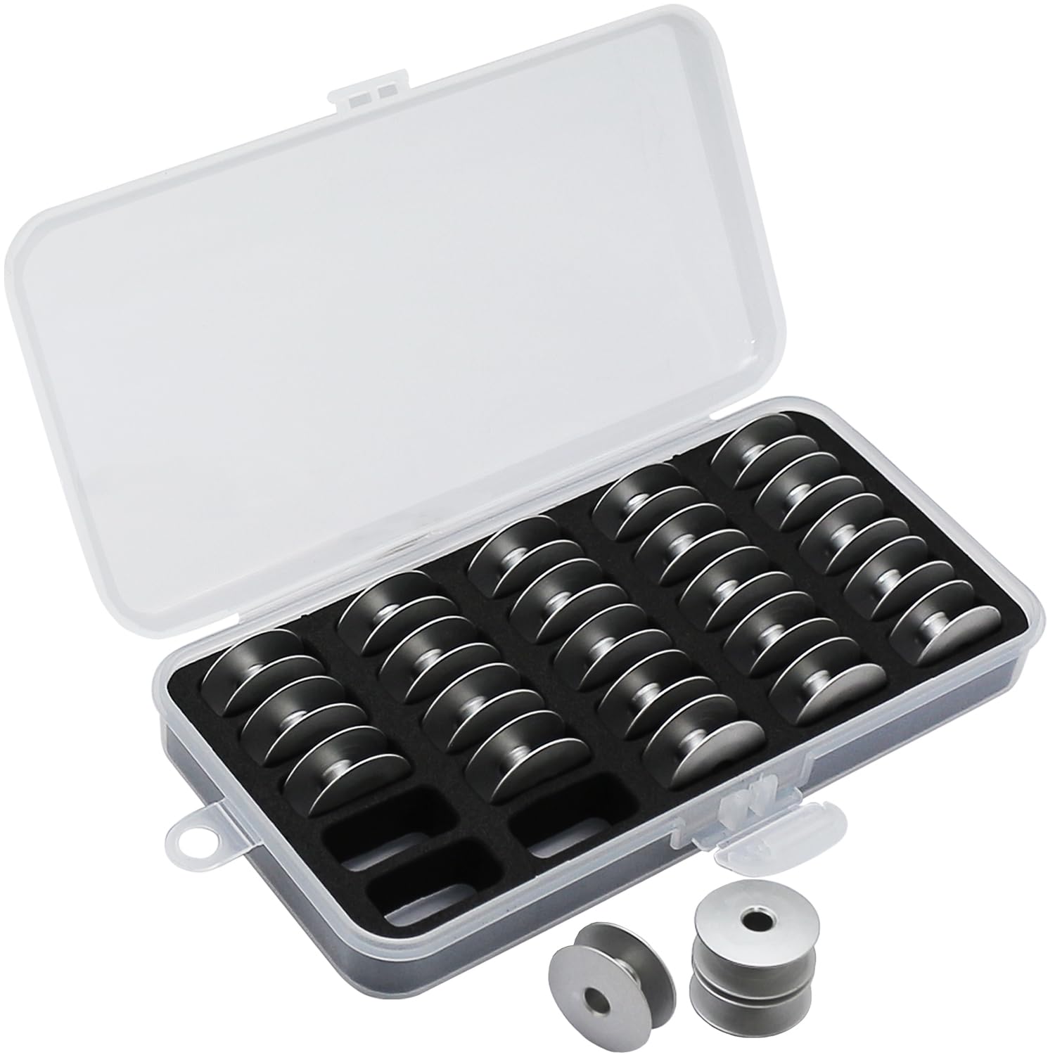 Bobine aluminium M 18034A pour vos projets créatifs Consew