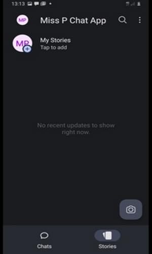 Chat App