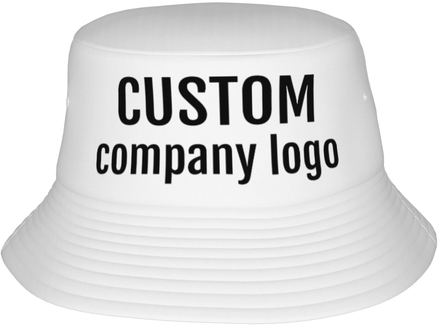 Custom Bucket Hat Bulk Design Your Own Personalized Bucket Hats for Men Women Custom Summer Hats Add Logo Text