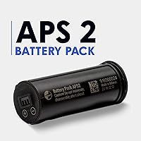 Vista 2 de Pulsar Batería APS 2