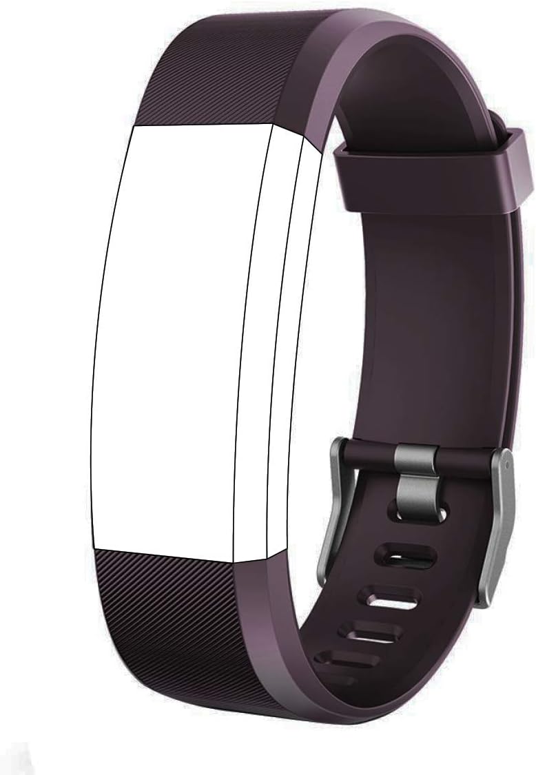 slim fitness tracker per donne ip68