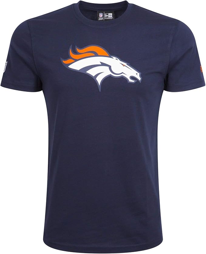 Broncos t shirt amazon Clearance