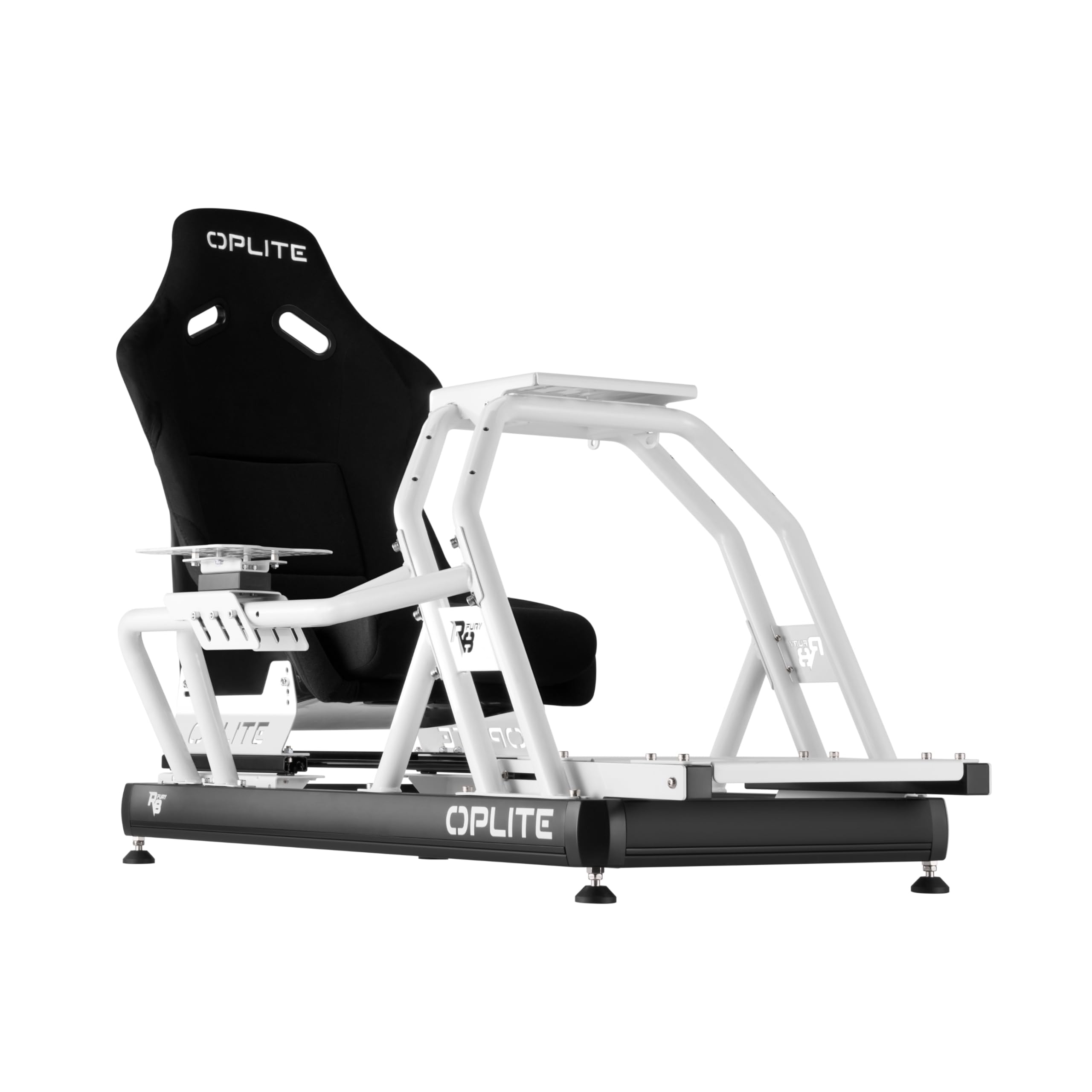 OPLITE Schalthebel- & Handbremshalter R8
